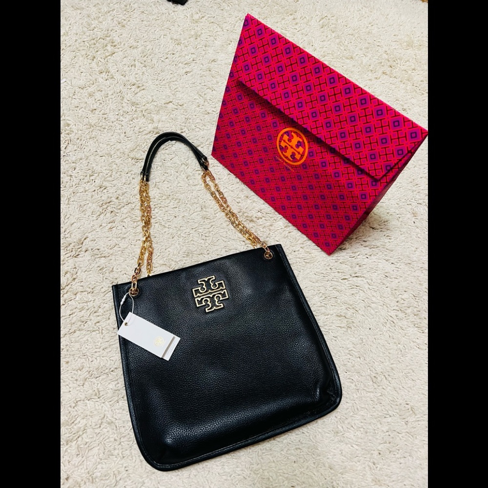 Tory Burch Brittain  swingpack NWT